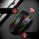 موس بی سیم گیمینگ Redragon Storm Pro M808-KS
