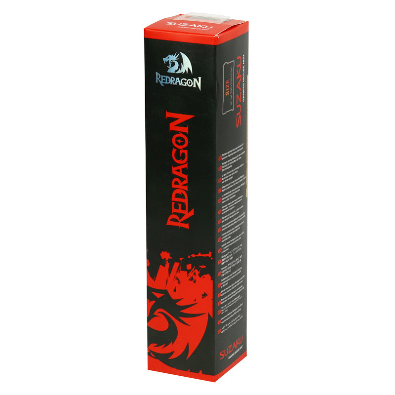 پد موس گیمینگ ردراگون Redragon Suzaku P003 80*30cm