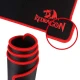 پد موس گیمینگ ردراگون Redragon Suzaku P003 80*30cm