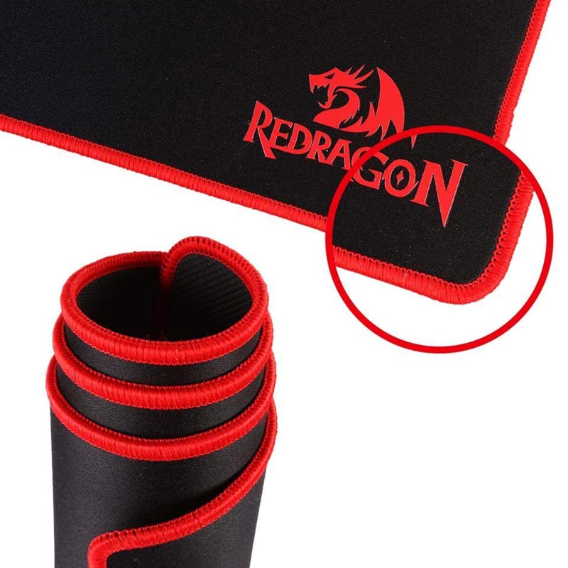 پد موس گیمینگ ردراگون Redragon Suzaku P003 80*30cm
