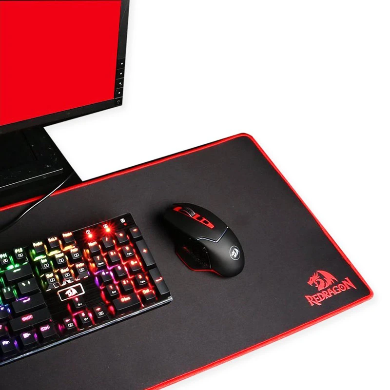 پد موس گیمینگ ردراگون Redragon Suzaku P003 80*30cm