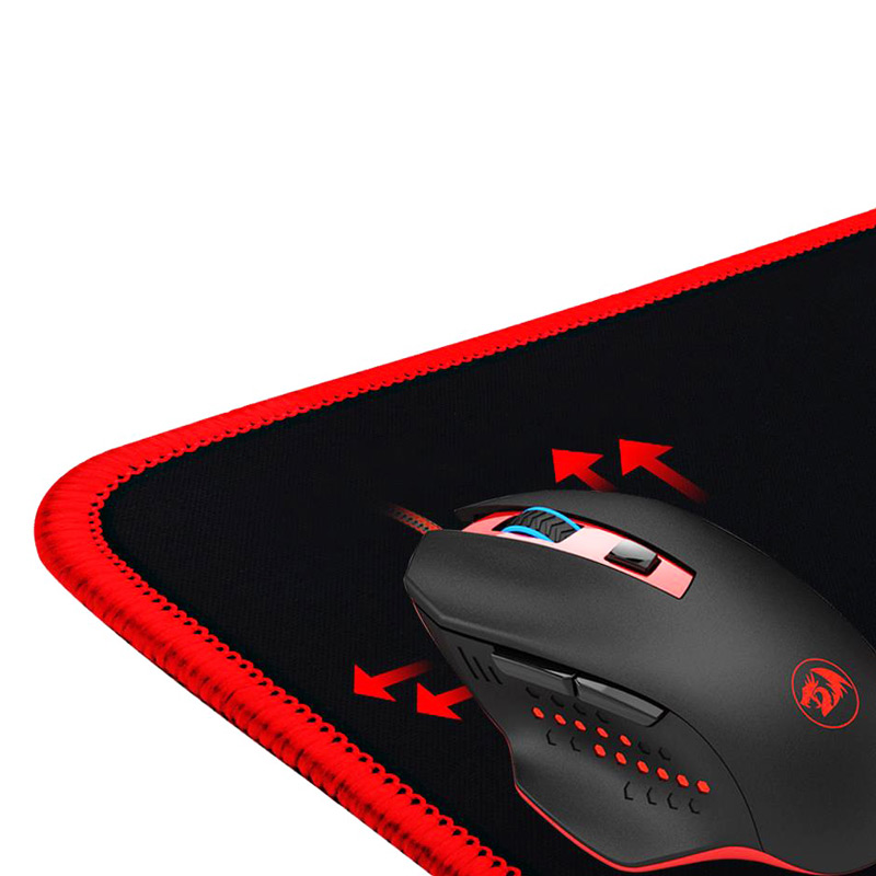 پد موس گیمینگ ردراگون Redragon Suzaku P003 80*30cm