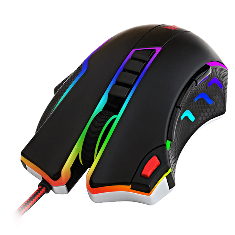 موس گیمینگ Redragon Titanoboa 2 Chroma M802 RGB