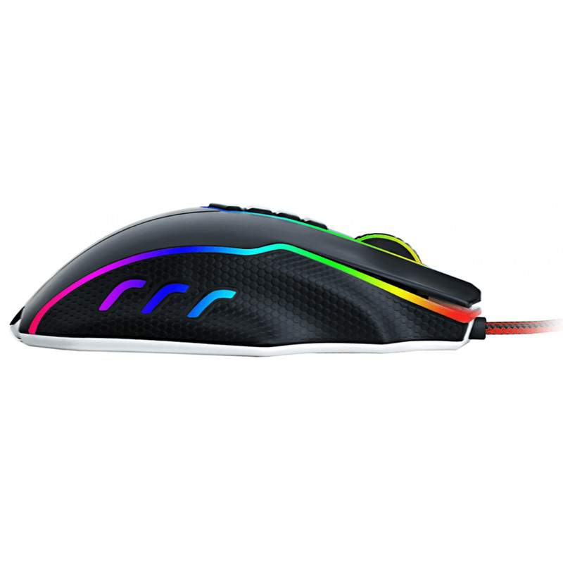 موس گیمینگ Redragon Titanoboa 2 Chroma M802 RGB