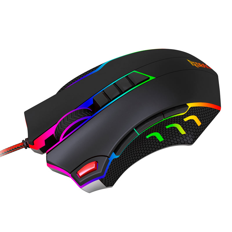 موس گیمینگ Redragon Titanoboa 2 Chroma M802 RGB