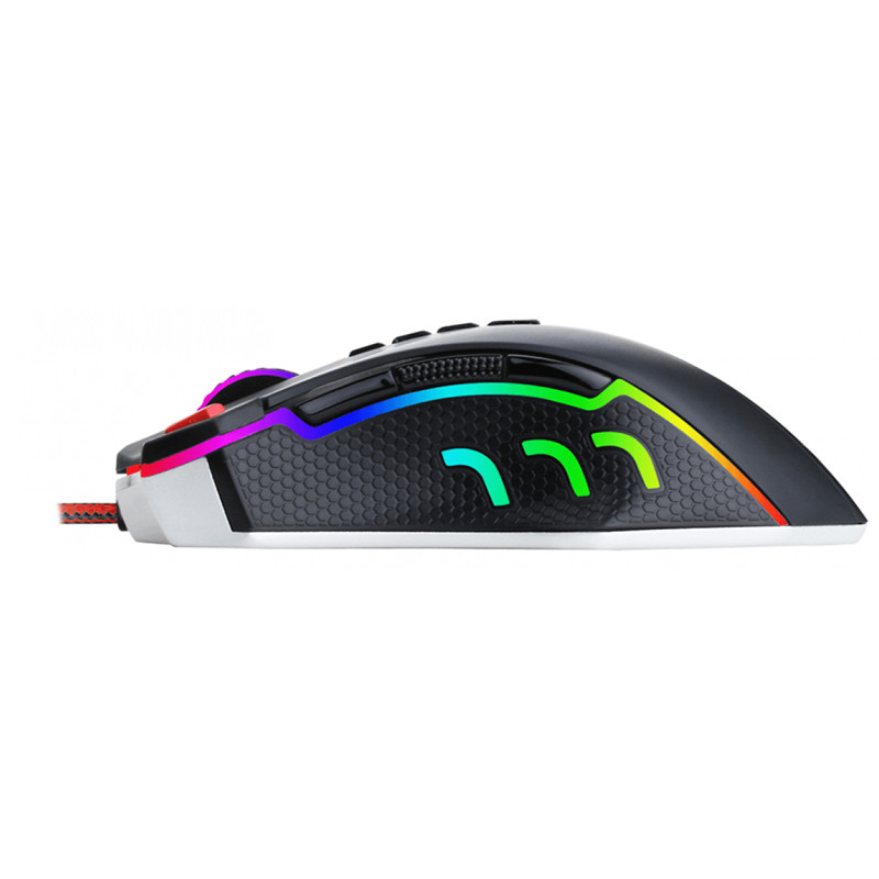 موس گیمینگ Redragon Titanoboa 2 Chroma M802 RGB