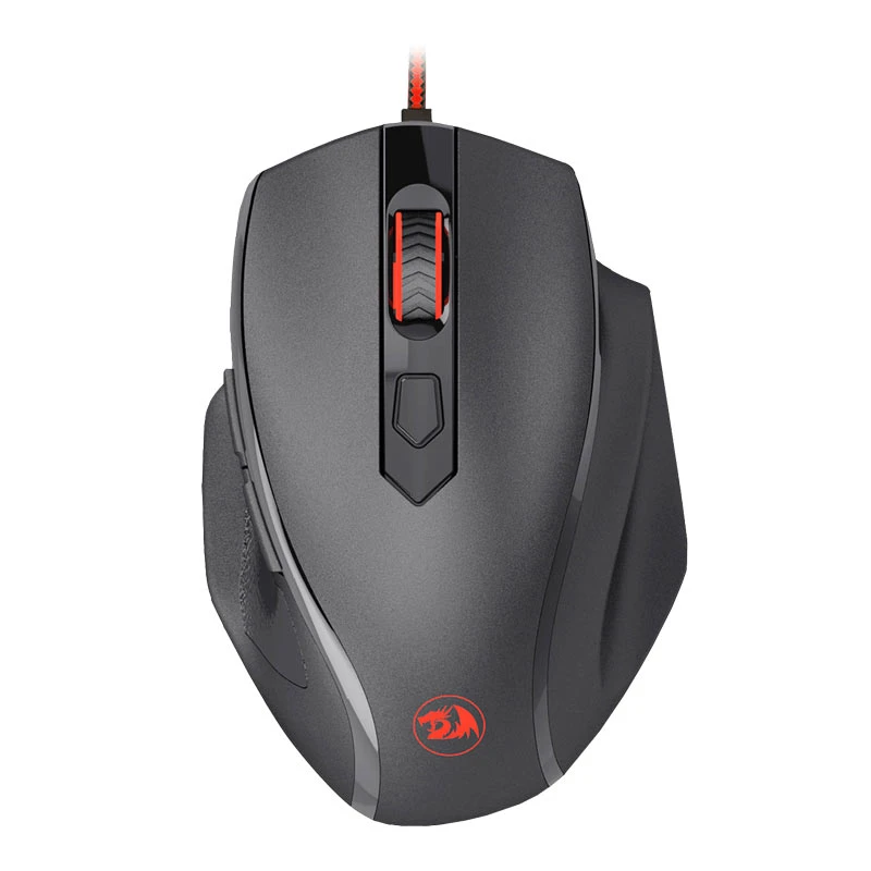 موس گیمینگ Redragon Tiger 2 M709