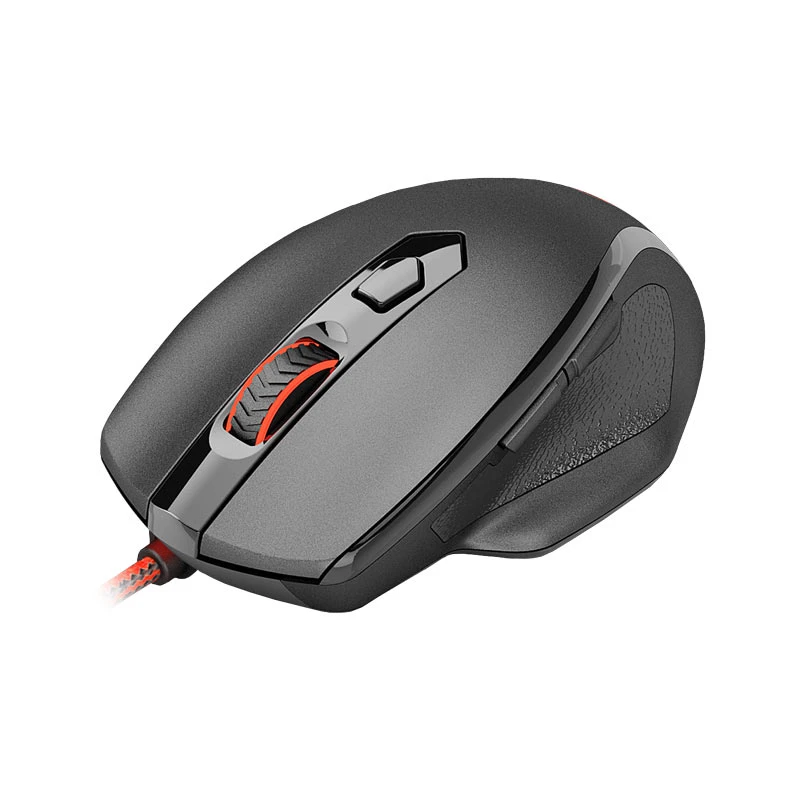 موس گیمینگ Redragon Tiger 2 M709