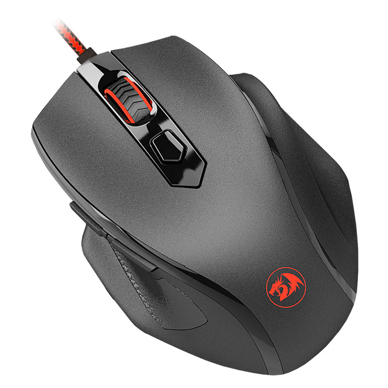 موس گیمینگ Redragon Tiger 2 M709