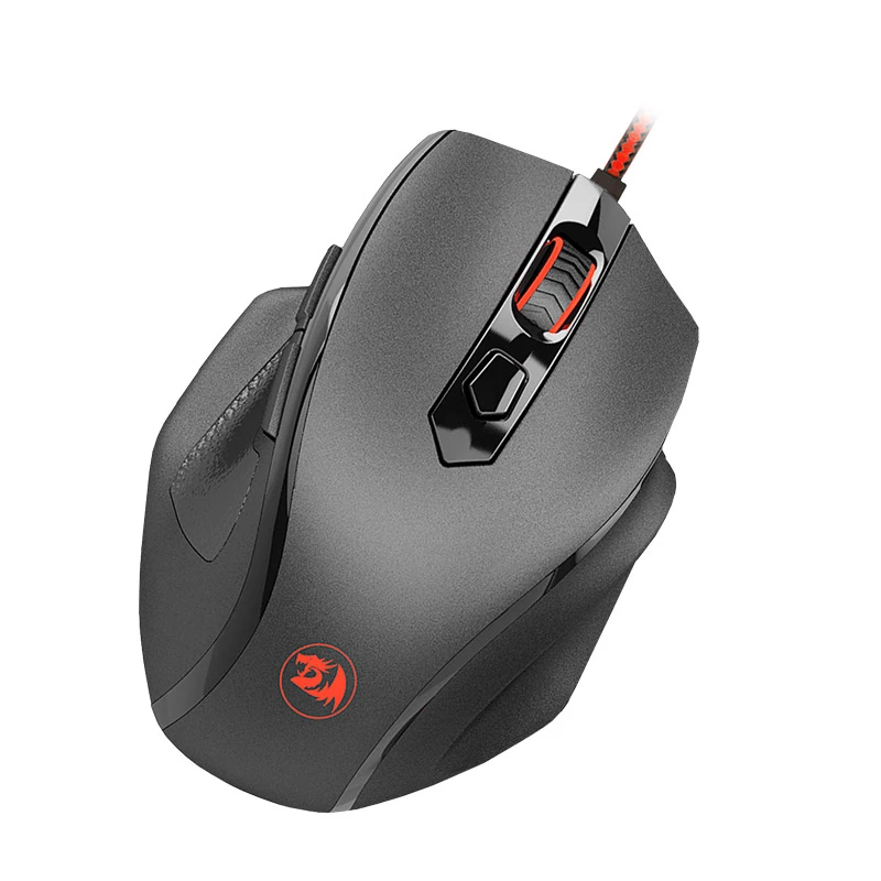 موس گیمینگ Redragon Tiger 2 M709