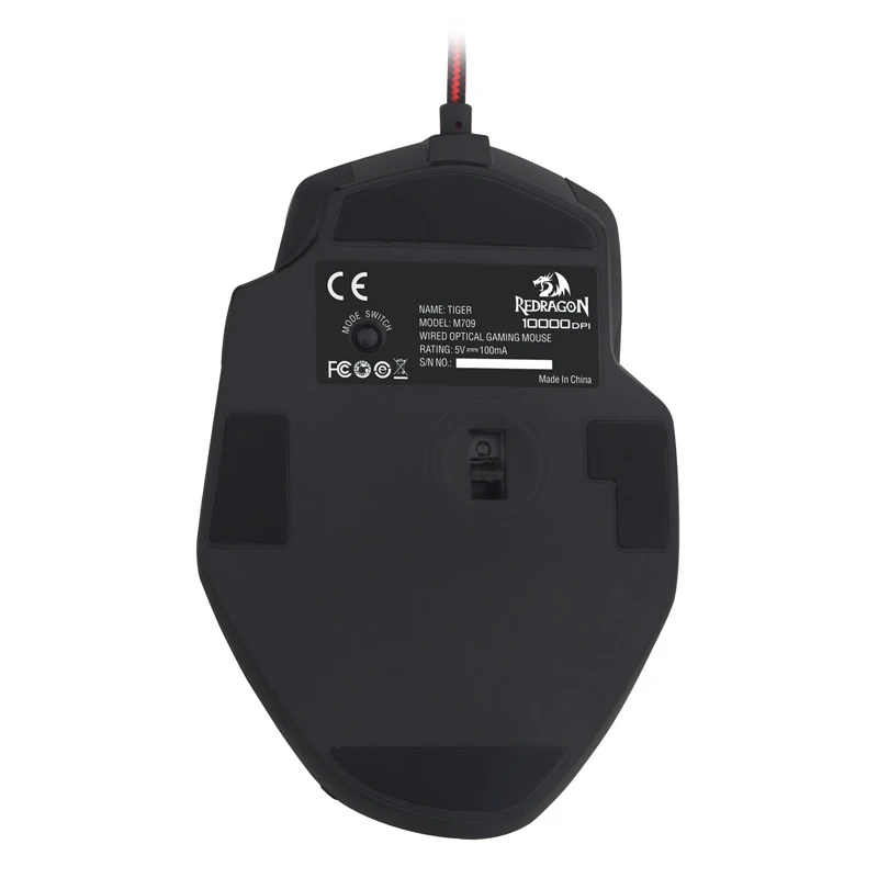 موس گیمینگ Redragon Tiger 2 M709
