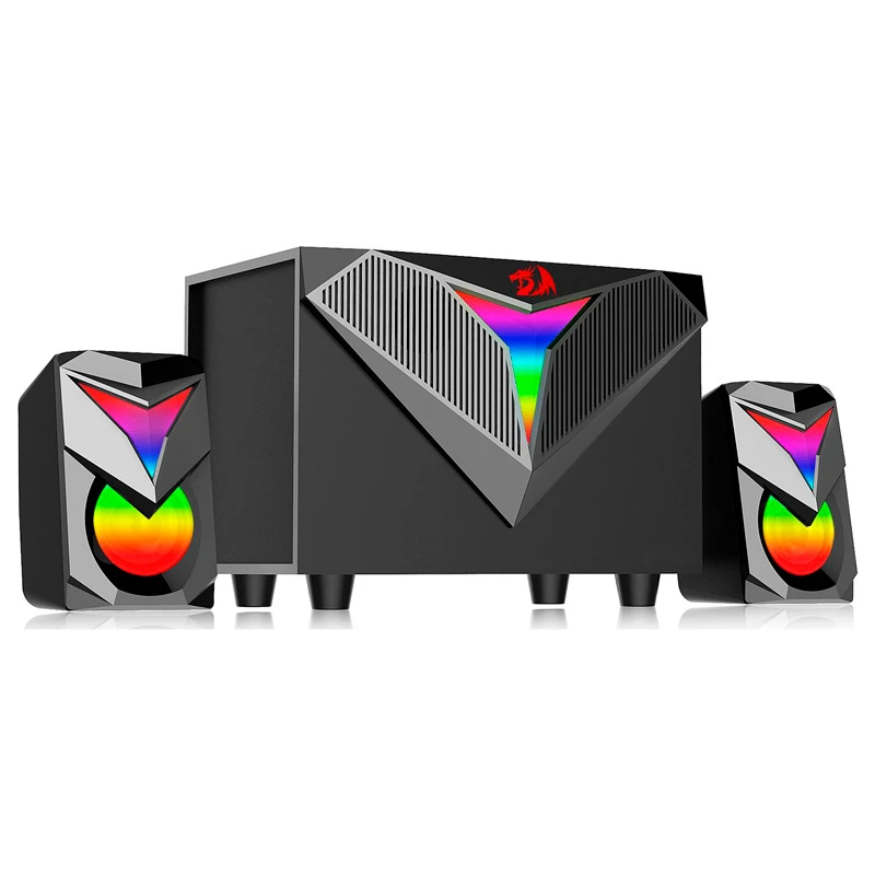 اسپیکر سه تکه Redragon Toccata GS700