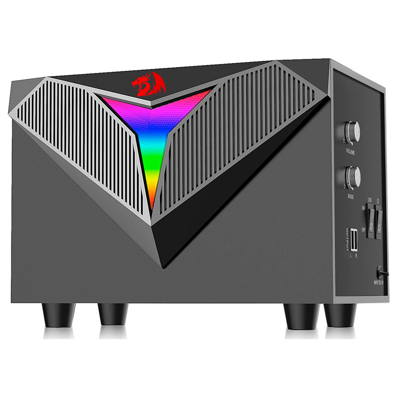 اسپیکر سه تکه Redragon Toccata GS700