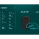 هدفون بلوتوثی Remax RB-700HB