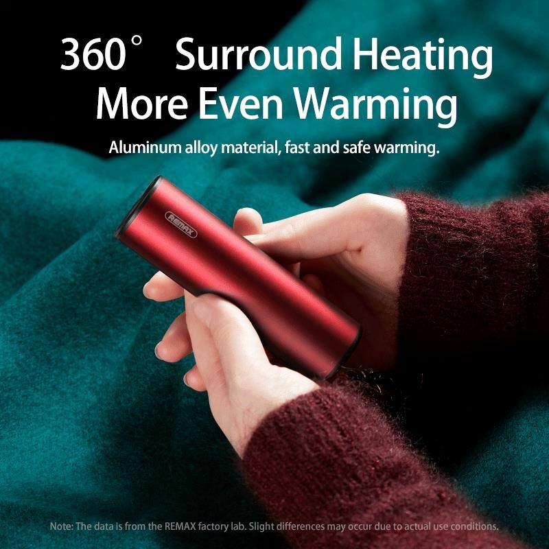 پاور بانک 4500 ریمکس Remax RPP-193