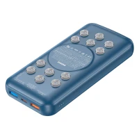 پاور بانک بی سیم فست شارژ 20000 ریمکس Remax RPP-207 QC PD 22.5W