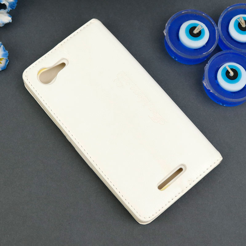 کیف کلاسوری رکسر Rexer Sony Xperia E3