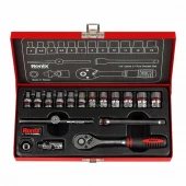 ست 17 عددی آچار بکس Ronix RH-2617