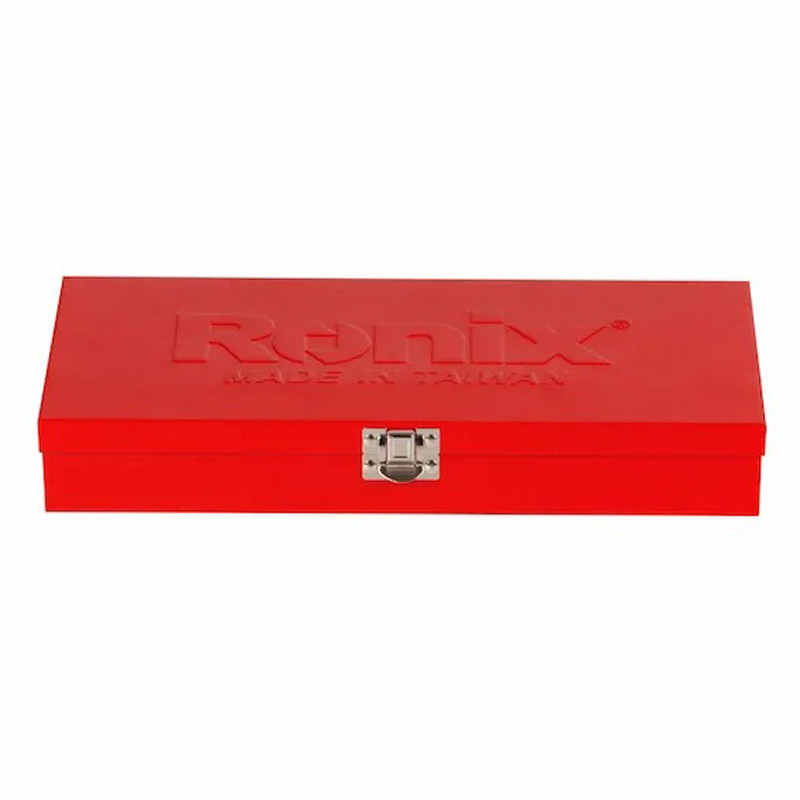 ست 17 عددی آچار بکس Ronix RH-2617