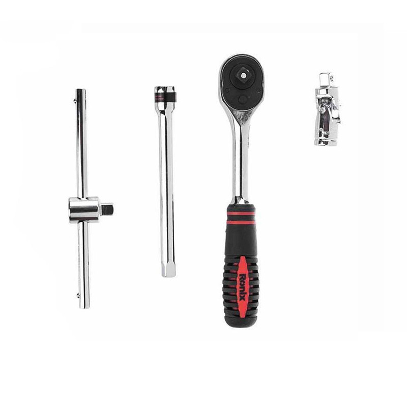 ست 17 عددی آچار بکس Ronix RH-2617