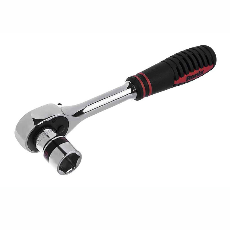 ست 17 عددی آچار بکس Ronix RH-2617