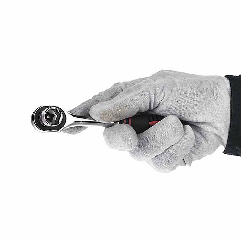 ست 17 عددی آچار بکس Ronix RH-2617