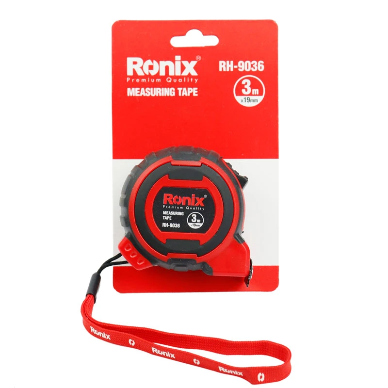 متر 3 متری رونیکس Ronix RH-9036