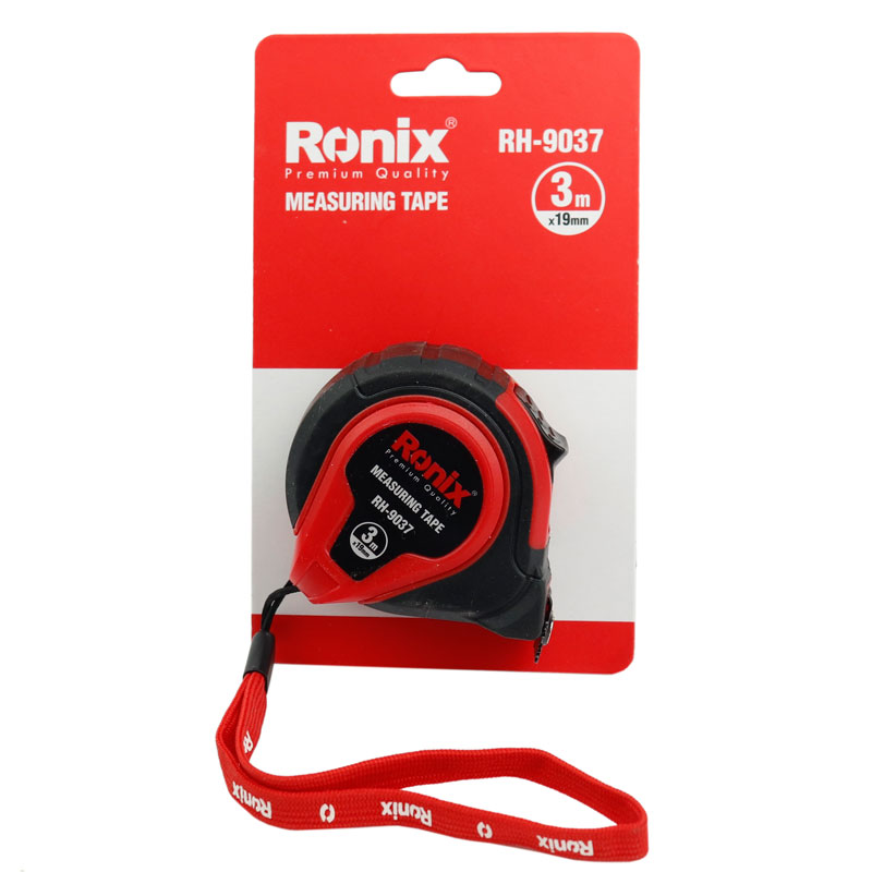 متر 3 متری رونیکس Ronix RH-9037