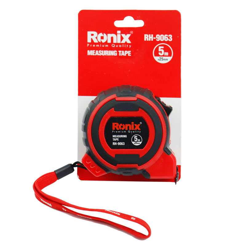 متر 5 متری رونیکس Ronix RH-9063
