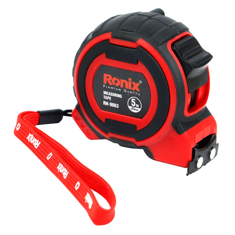 متر 5 متری رونیکس Ronix RH-9063