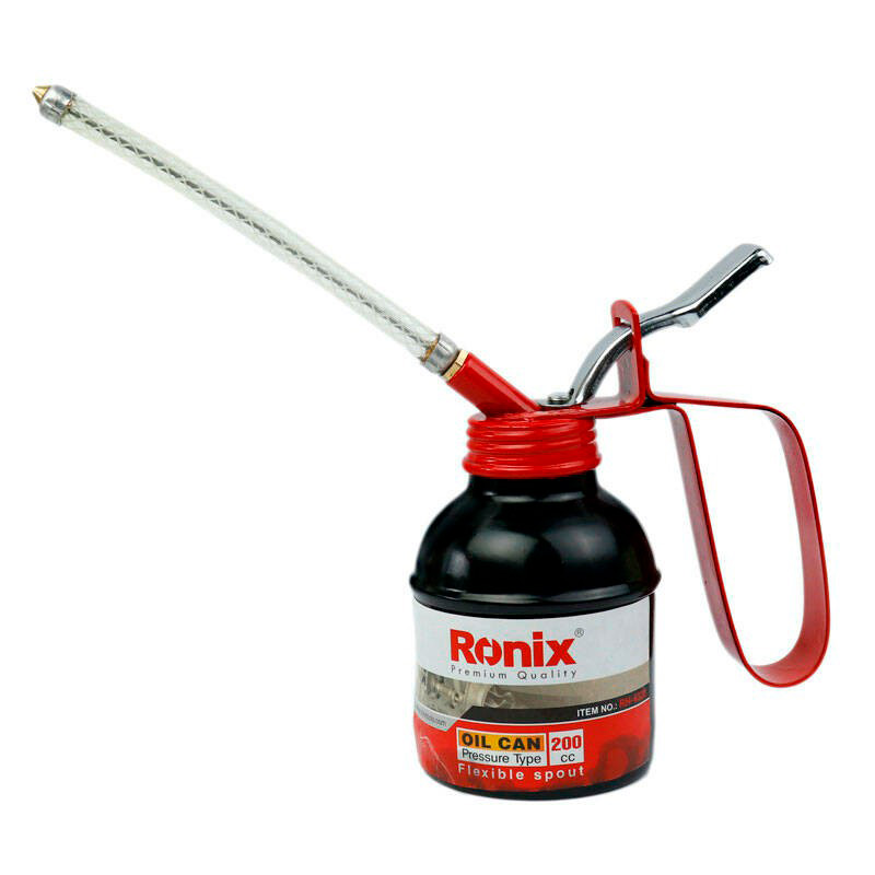 ست ابزار 19 تایی رونیکس Ronix RH-9101