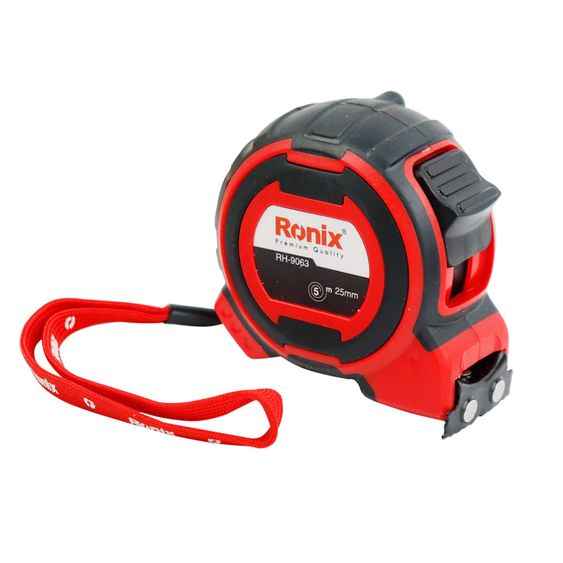 ست ابزار 19 تایی رونیکس Ronix RH-9101