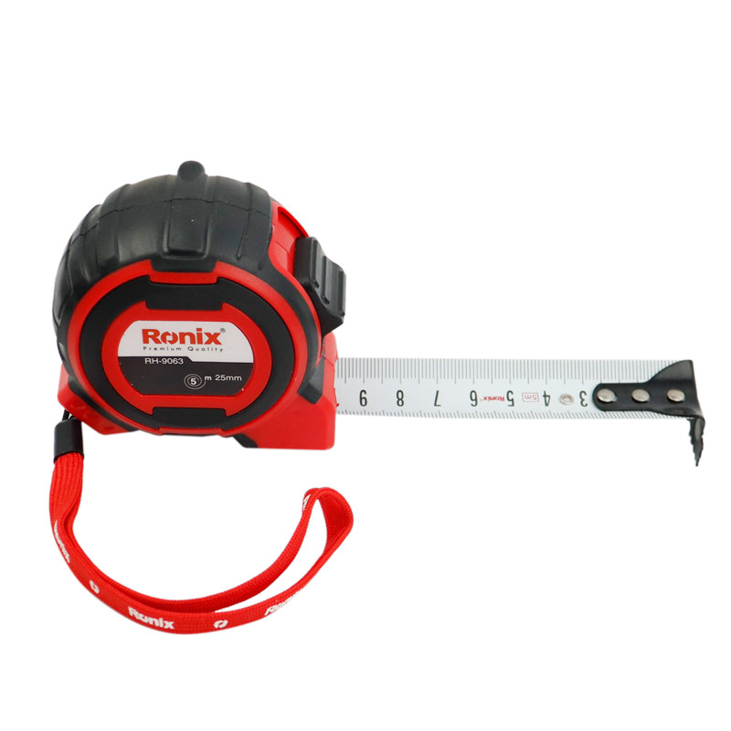 ست ابزار 19 تایی رونیکس Ronix RH-9101