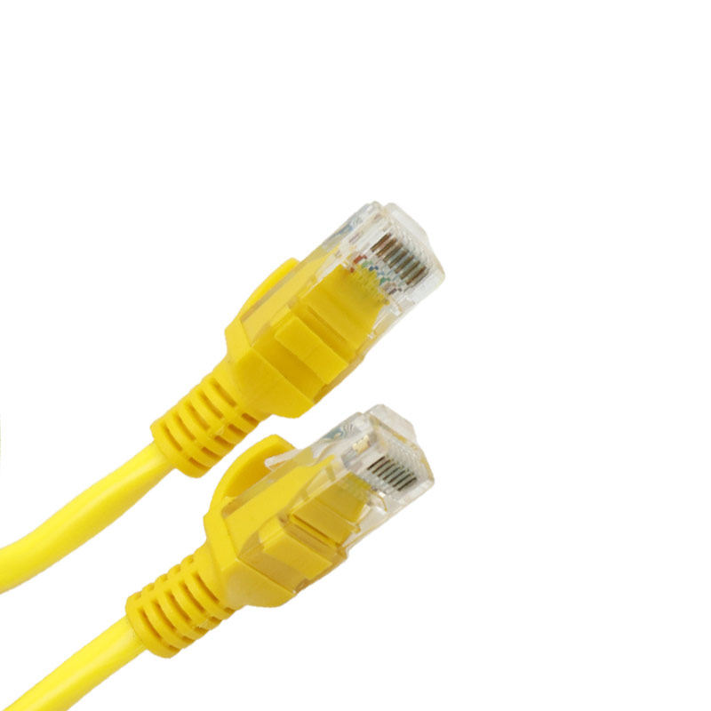 کابل شبکه Royal Cat5e 10m پک دار