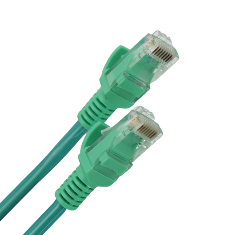کابل شبکه Royal Cat5e 15m پک دار
