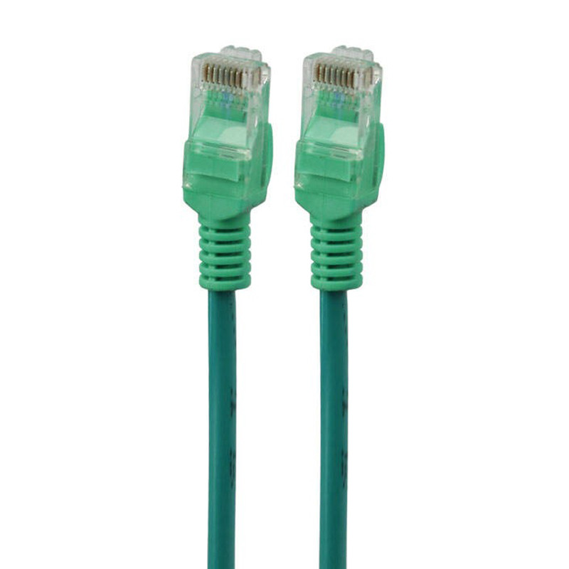کابل شبکه Royal Cat5e 15m پک دار