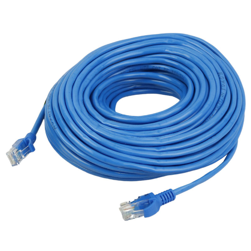 کابل شبکه Royal Cat5e 20m پک دار