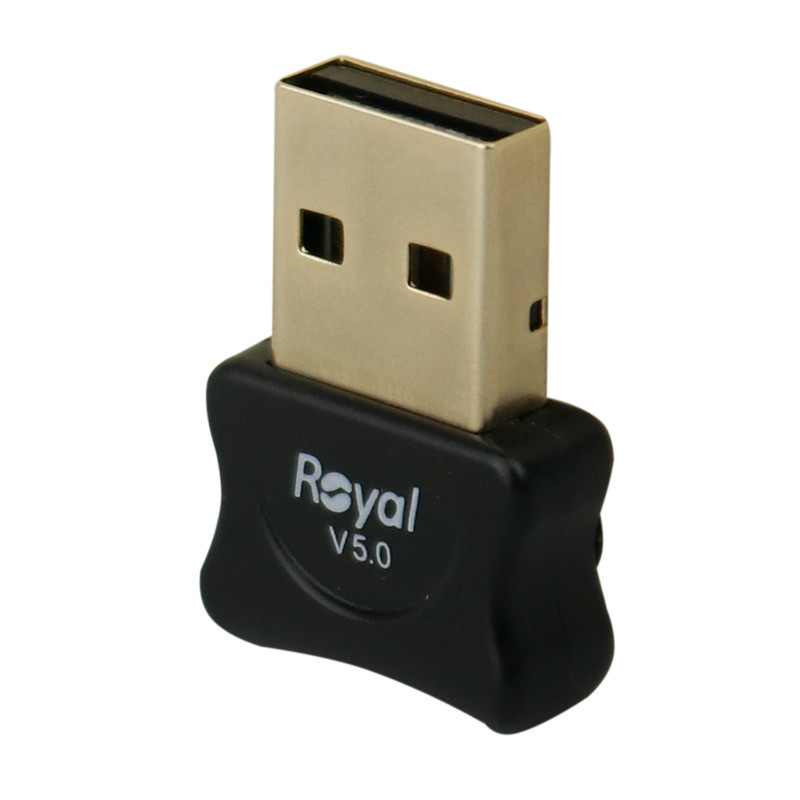 دانگل بلوتوث کامپیوتر Royal RB-278