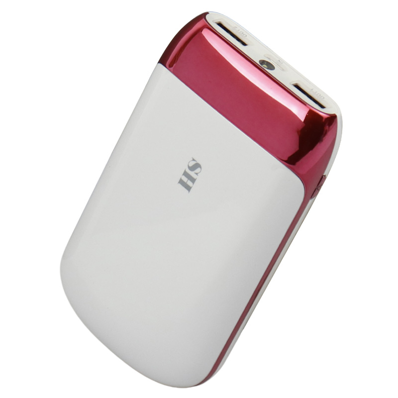 پاور بانک 7800 اس اچ SH i-08B