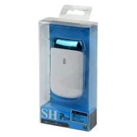پاور بانک 7800 اس اچ SH i-08B
