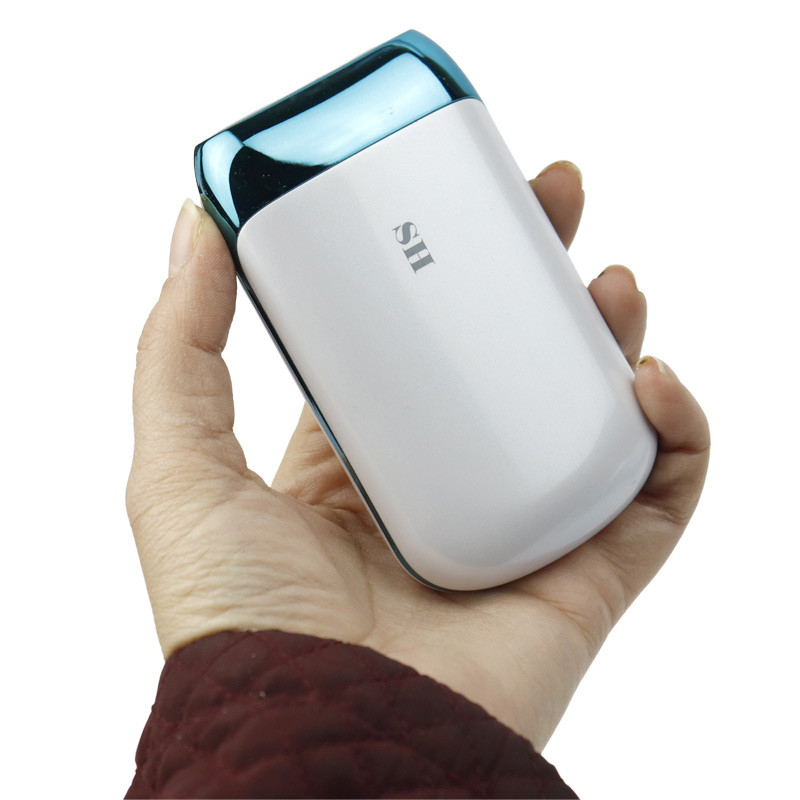 پاور بانک 7800 اس اچ SH i-08B