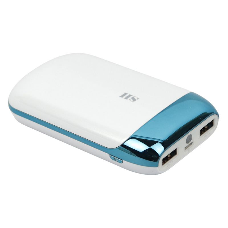 پاور بانک 7800 اس اچ SH i-08B