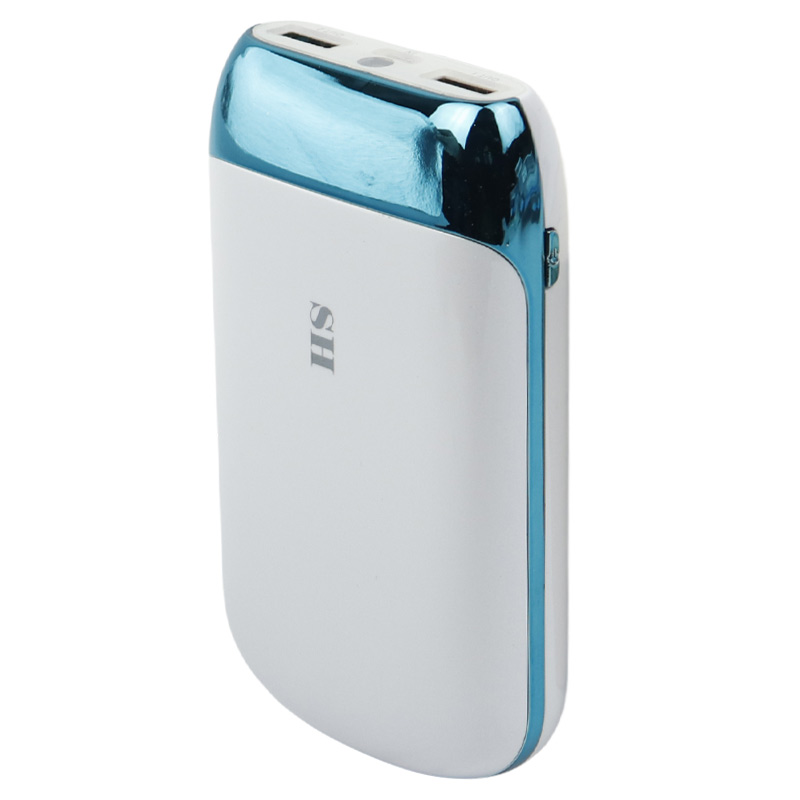 پاور بانک 7800 اس اچ SH i-08B