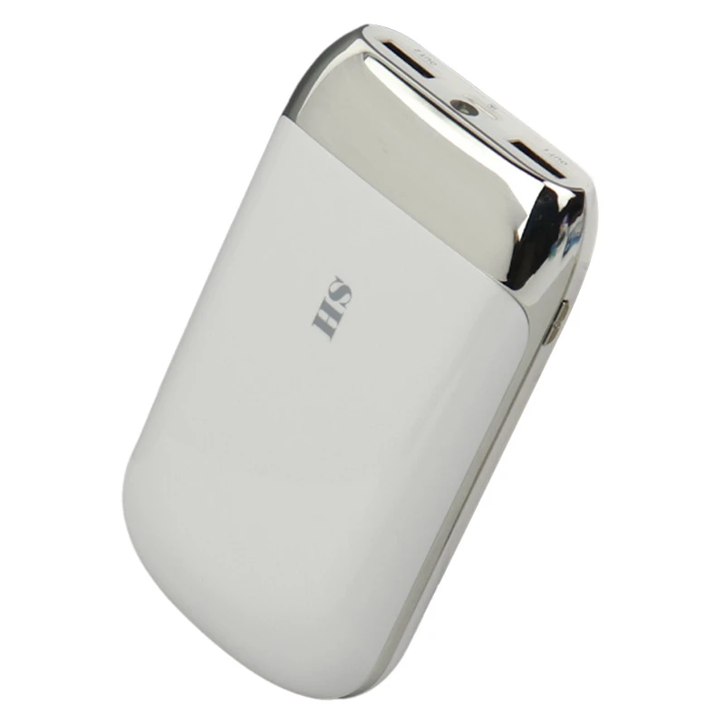 پاور بانک 7800 اس اچ SH i-08B