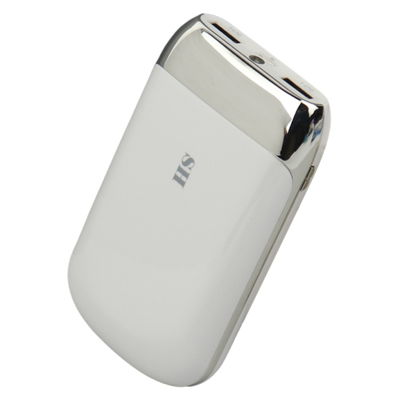 پاور بانک 7800 اس اچ SH i-08B