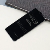 گلس SUPER D سامسونگ A02