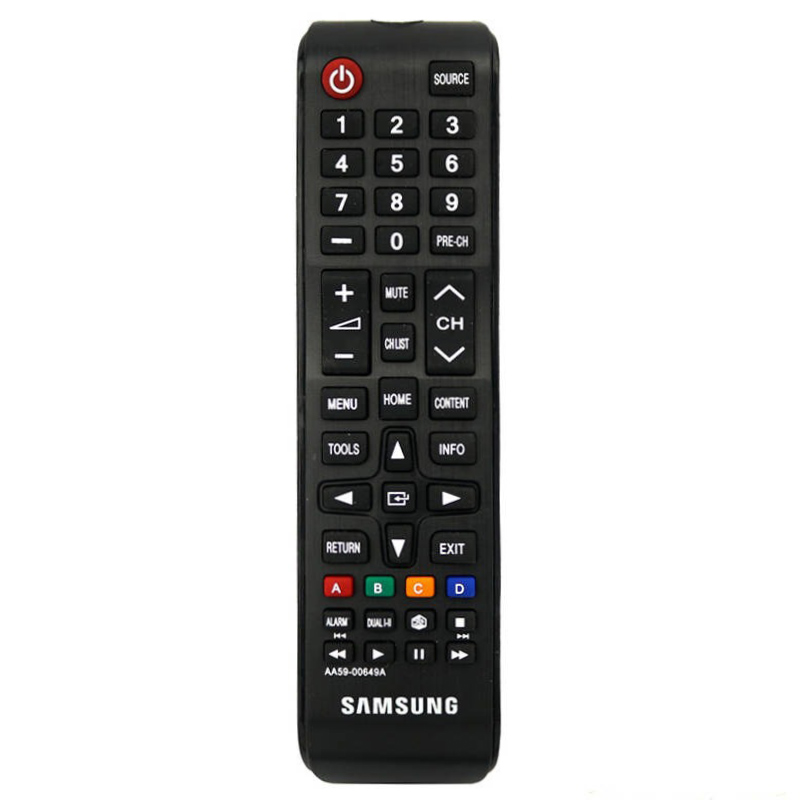 کنترل تلویزیون سامسونگ Samsung AA59-00649A