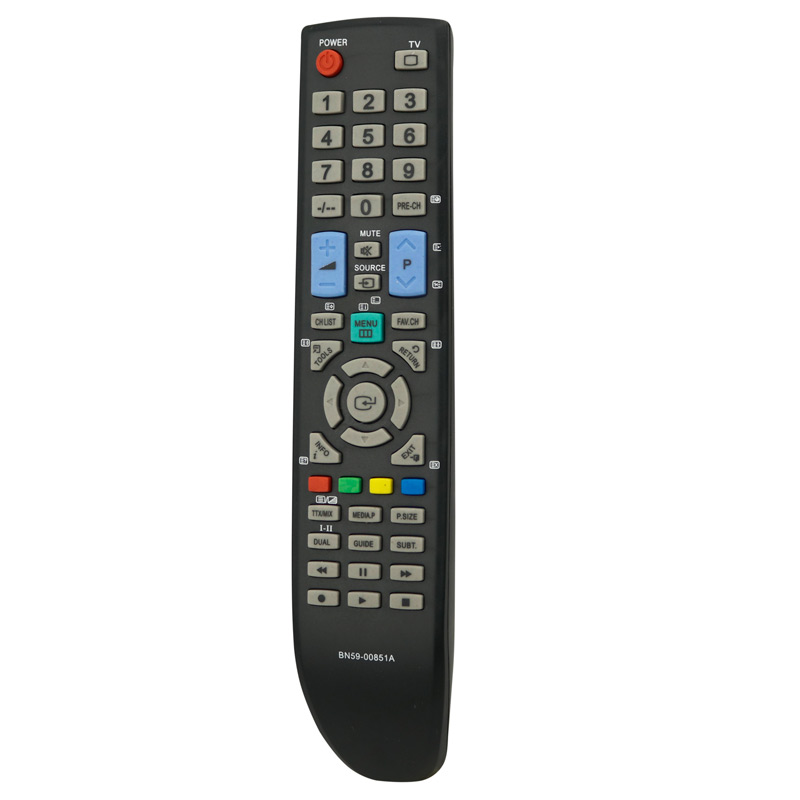 کنترل تلویزیون سامسونگ Samsung BN59-00851A
