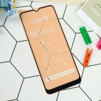 گلس مات PMMA سرامیکی Samsung Galaxy A02