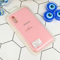 قاب طرح سیلیکونی Samsung Galaxy A10 سری B